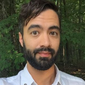 Meet your Posher, Jon